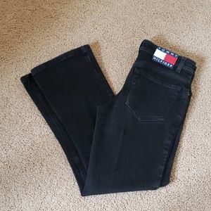 Tommy Hilfiger vintage jeans